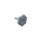 Verstellbarer Fuß für Waschmaschine Gorenje PS-10 Code 499533