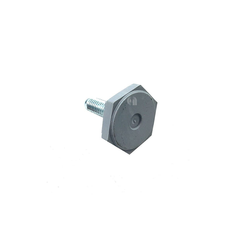 Verstellbarer Fuß für Waschmaschine Gorenje PS-10 Code 499533