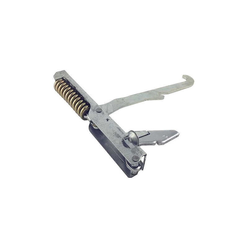 Original linker Backofentürscharnier Smeg 931330250