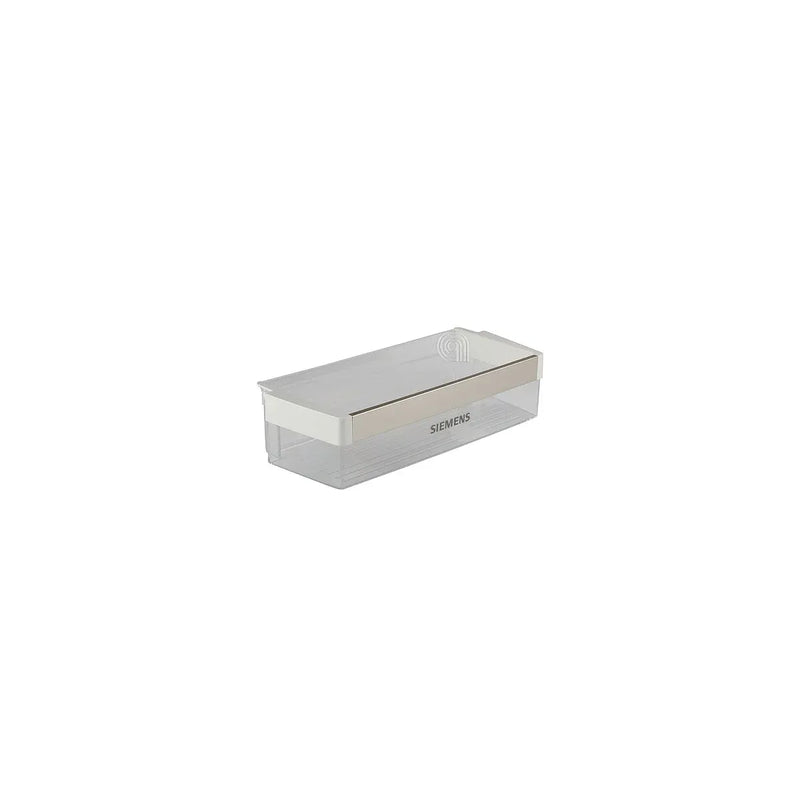 Balcon puerta original frigorífico Bosch con referencia 00673309
