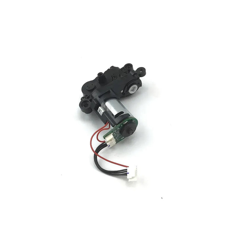 Soporte montaje para aspiradora LG código ABA74250201