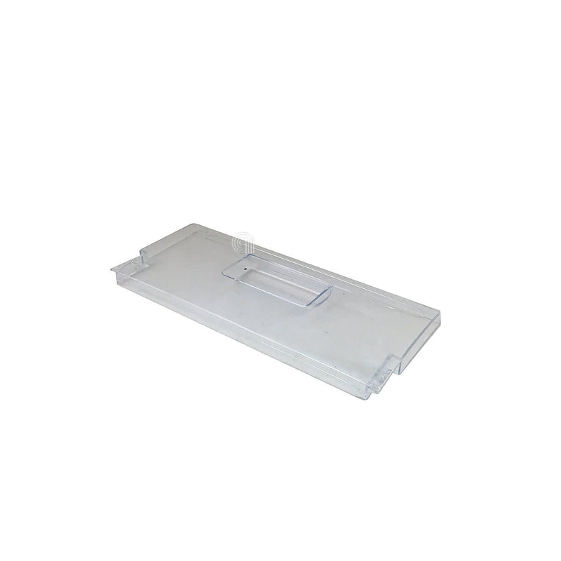Transparenter Schubladendeckel für Kühlschrank Smeg 762173273