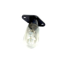 Mikrowellenhohlraumlampe Whirlpool und Indesit Code C00311360
