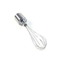 Whip HB790/791/795 Original De Longhi Küchenmaschine aus Edelstahl
