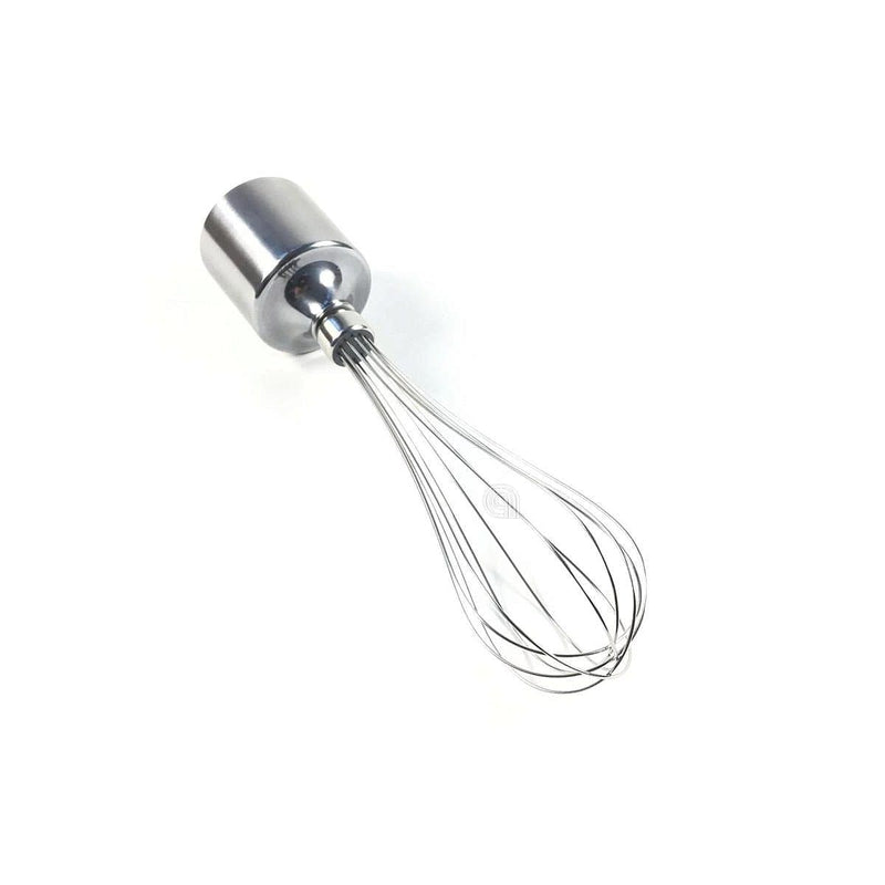 Whip HB790/791/795 Original De Longhi Küchenmaschine aus Edelstahl