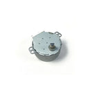 Motor plato giratorio para microondas Whirlpool y Indesit C00313149