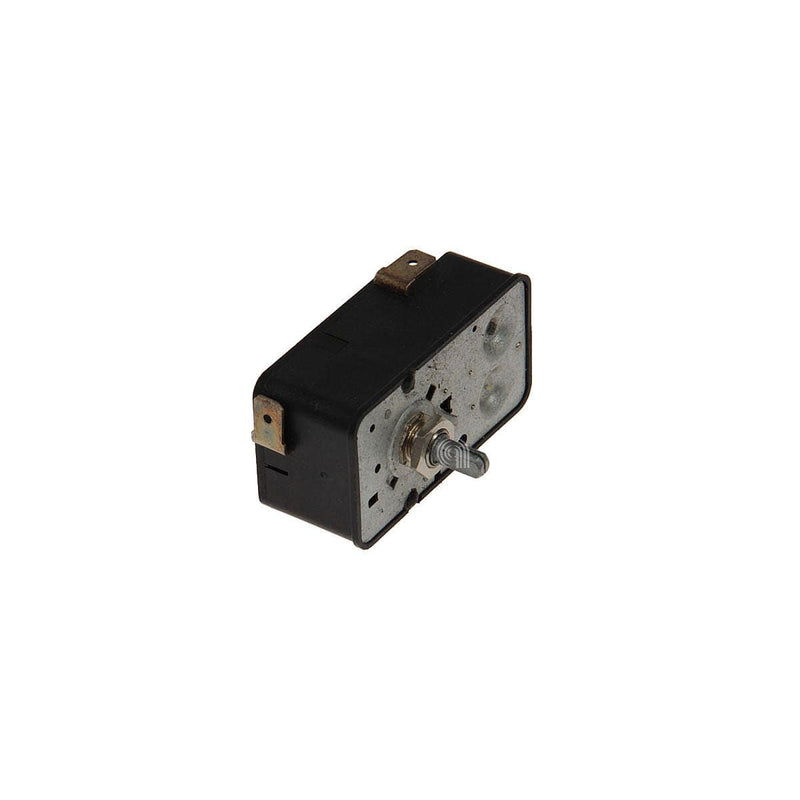 Unipolarer Timer für Kühlschrank De Longhi, Code AT502280100