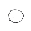 Originaler Whirlpool Dichtungsring für Kochfeldbrenner C00296351