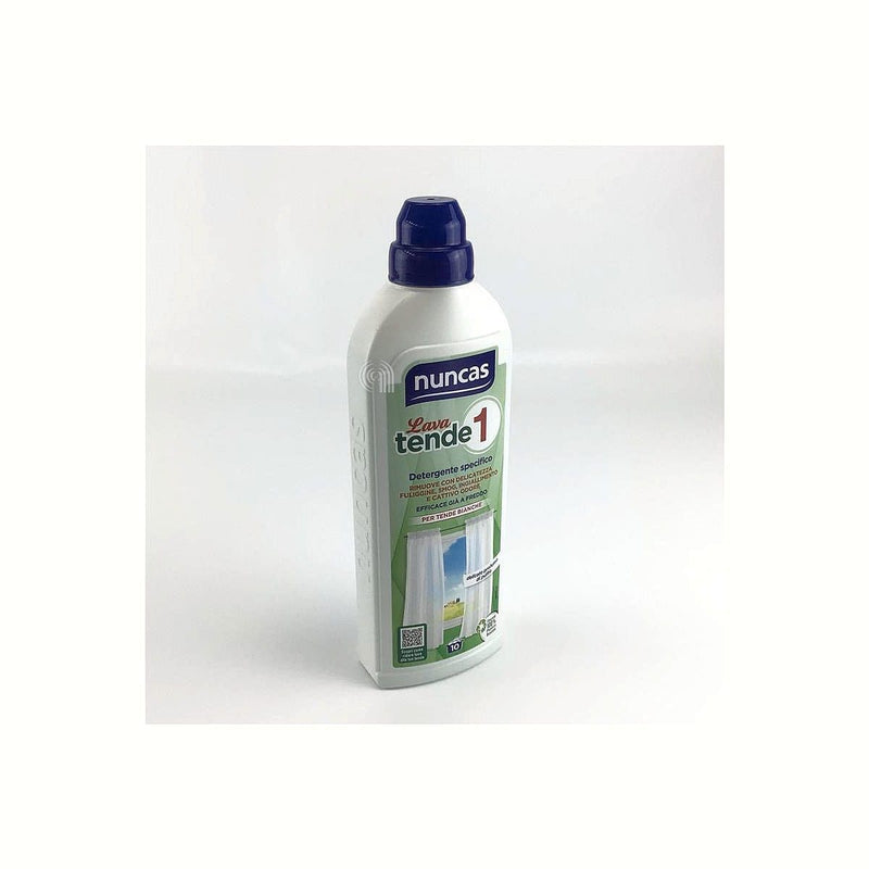 nuncas tende 1 Flüssig-Fleckenentferner für Waschmaschine 750 ml