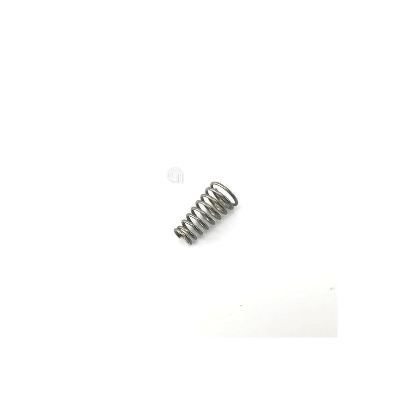 Molla Montacrema Edelstahl AISI302 12,5 cm De Longhi