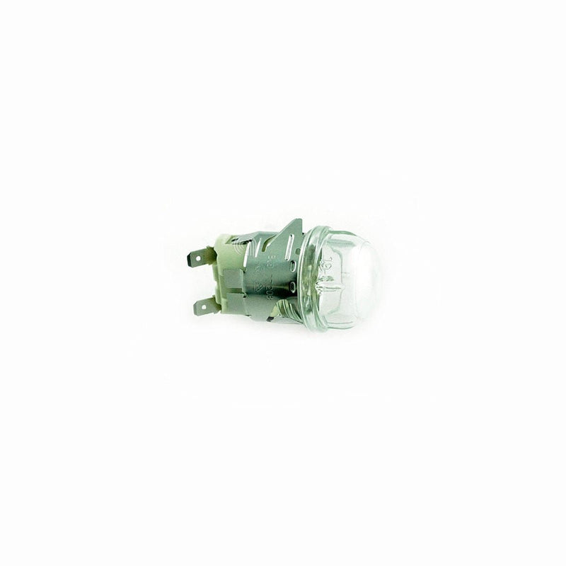 Halogen-Lampenfassung Widerstand 25W 220V für Smeg