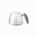 Original-Kanne für De Longhi Kaffeemaschine 10 Tassen 0X63104705