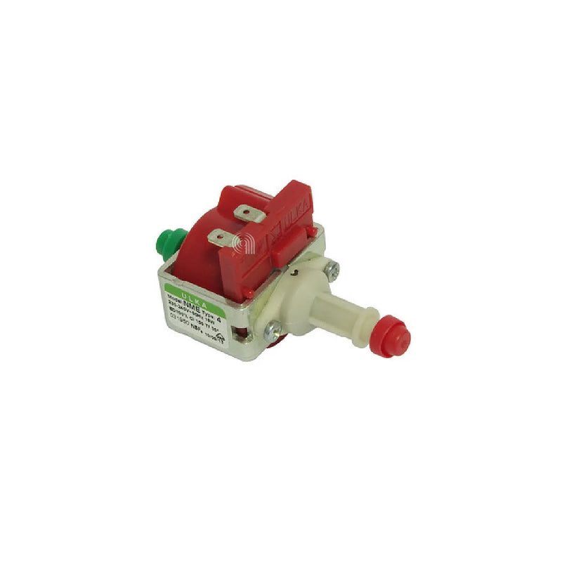 ULKA - Wasserpumpe für Bügeleisen - AST-00810114