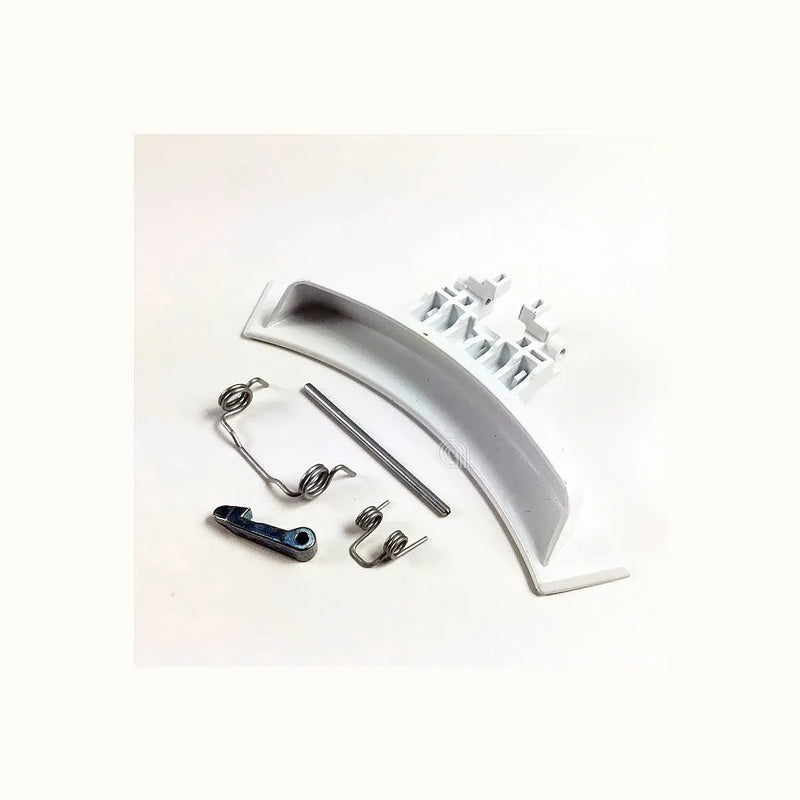 Set manilla puerta original lavadora Electrolux 4055193256