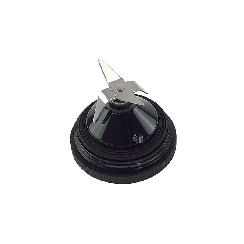 Basisstation mit Messer für De Longhi Mixer KW690374