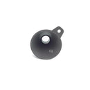 Embudo para sal gris lavavajillas Whirlpool original C00322615