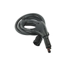 Flexibler Originalgriff für Dampfsauger Polti SLDB2628