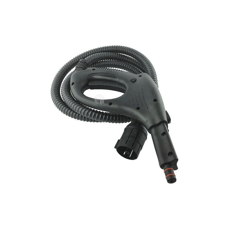 Flexibler Originalgriff für Dampfsauger Polti SLDB2628