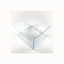 cajón congelador original Electrolux con códigos 2247065101