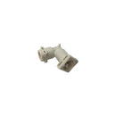 Anschluss Generator 90° + 45° Original De Longhi Kaffeemaschine 5313217101