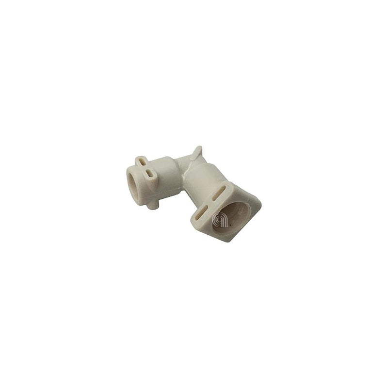 Anschluss Generator 90° + 45° Original De Longhi Kaffeemaschine 5313217101