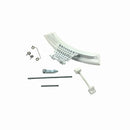 Original Türgriff-Set für Electrolux Trockner 4055248019