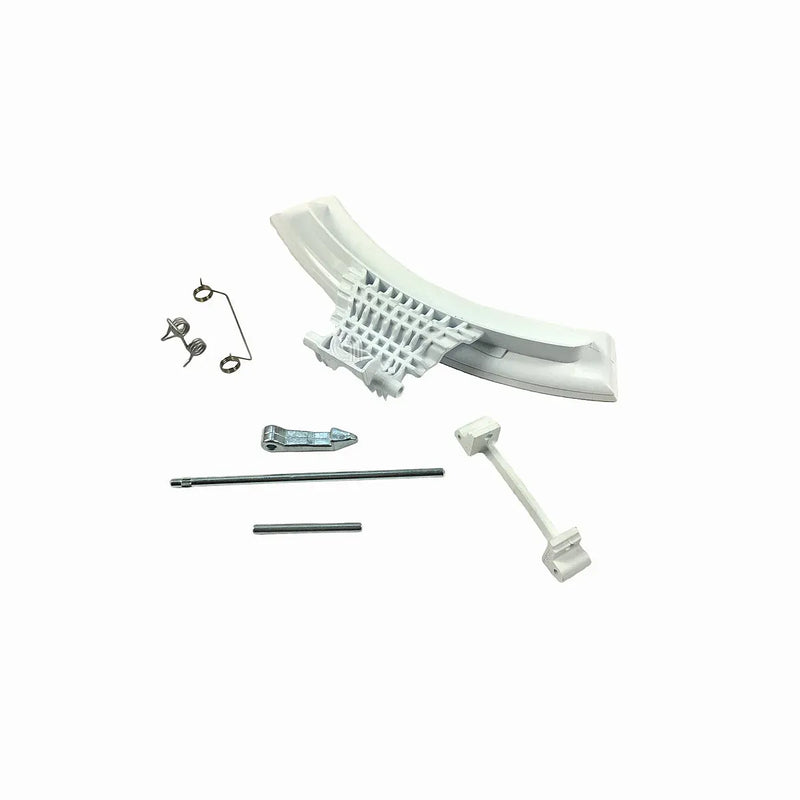 Original Türgriff-Set für Electrolux Trockner 4055248019