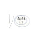 Original Bosch Motorreparaturset für Geschirrspülerpumpe 12005744