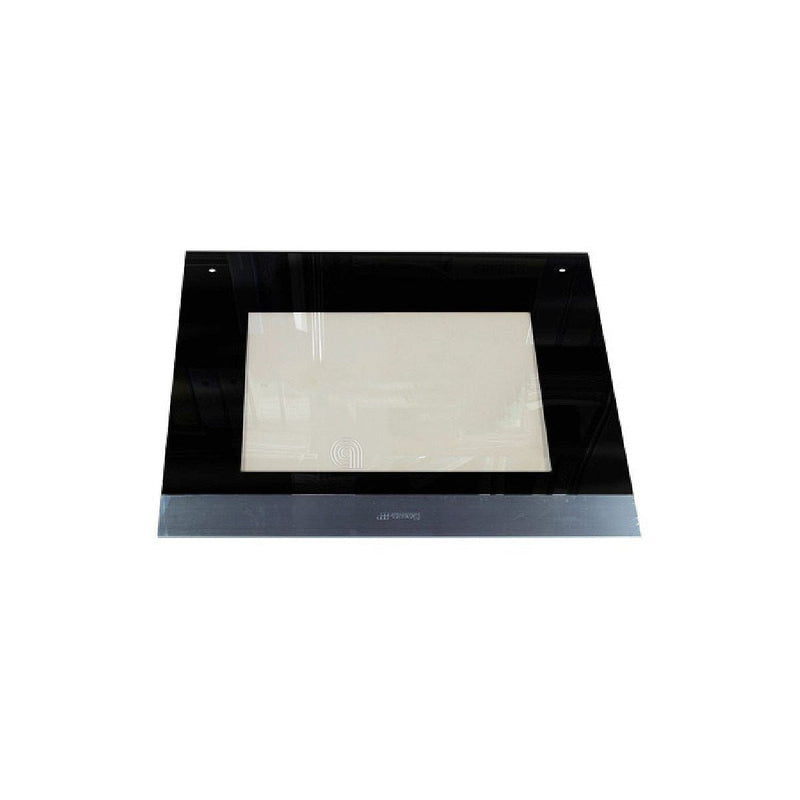 Ofenscheibe Smeg FP132X Originalersatzteil