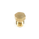 Original LPG-Gaseinspritzventil für SMEG Glaskeramik, Codes 909010129 und 909010373