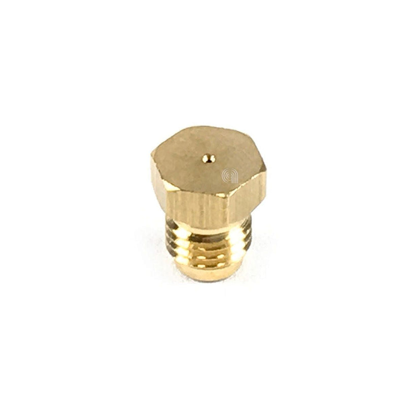 Original LPG-Gaseinspritzventil für SMEG Glaskeramik, Codes 909010129 und 909010373