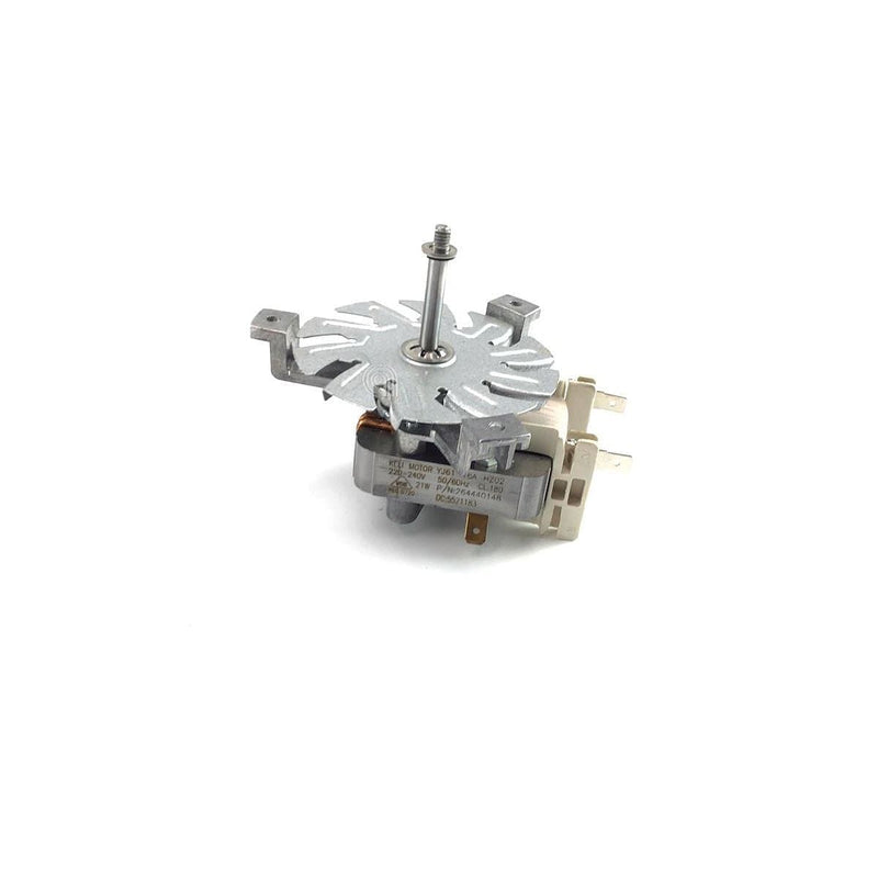 Original Motorlüfter für Beko Backofen, Code 264440148