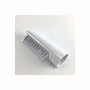 Bürsten-Kamm für Moulinex FS-9100023015 Haartrockner, kompatibel mit Rowenta und Calor