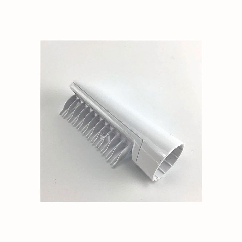 Bürsten-Kamm für Moulinex FS-9100023015 Haartrockner, kompatibel mit Rowenta und Calor
