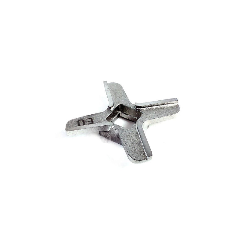Originalmesser für De Longhi KW714423 Fleischwolf aus Edelstahl