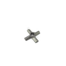 Zerkleinerermesser für Küchenmaschine Moulinex MS-651317