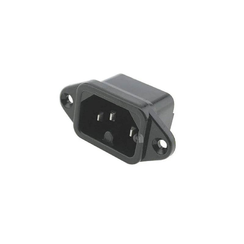 UNIVERSALE - Dreipoliger Stecker für kleine Haushaltsgeräte - AST-00815603