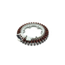 Conjunto estator para lavadora LG código 4417EA1002W