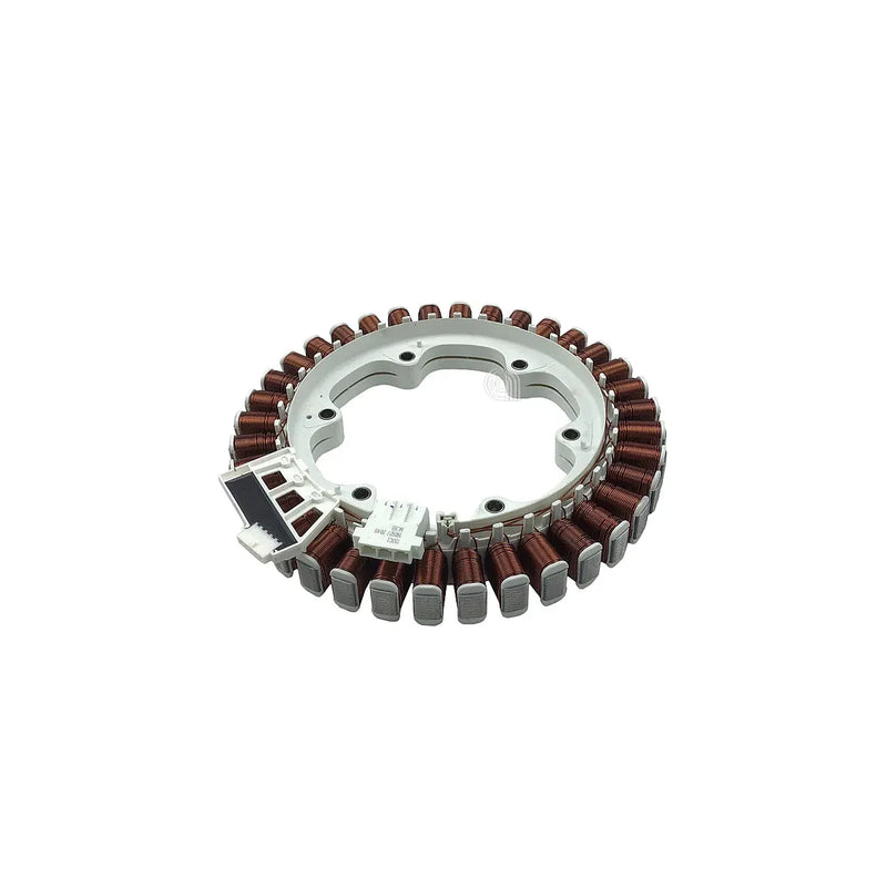 Conjunto estator para lavadora LG código 4417EA1002W