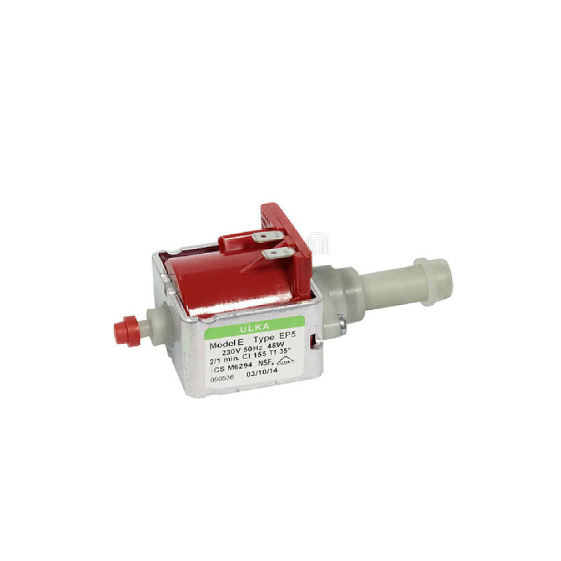 DE LONGHI - Pumpe 48W Kaffeemaschine - 5113212411