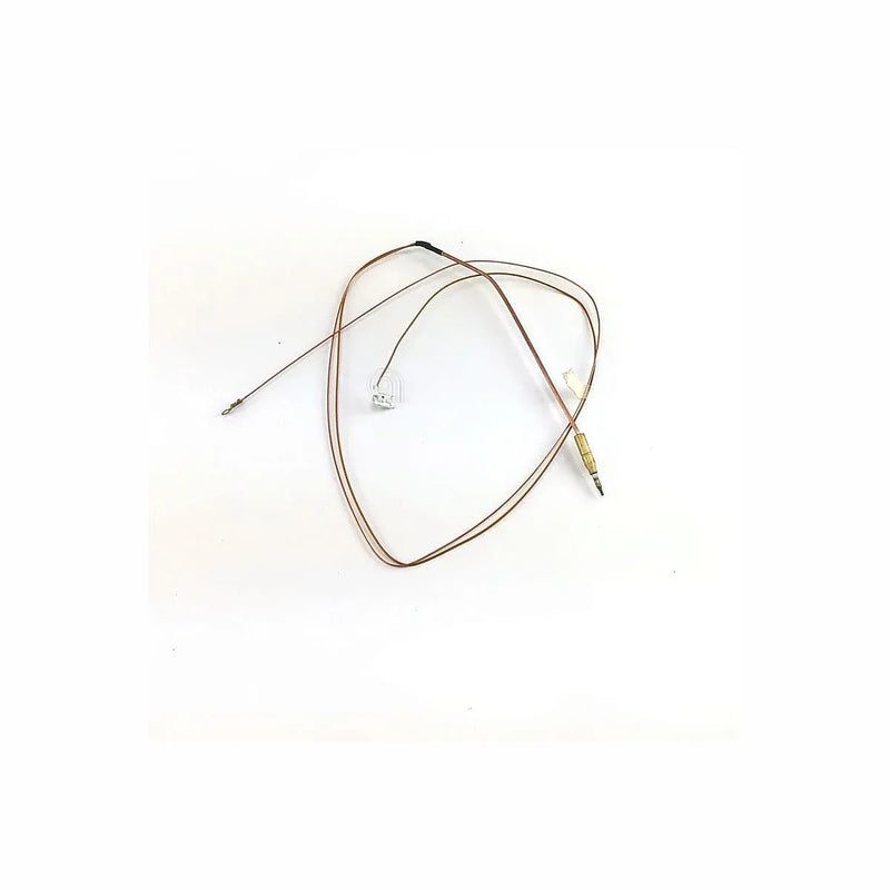 Termocupla original para vitrocerámica Vestel código 37001495