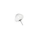 batidor para robot de cocina Bosch código 00498488