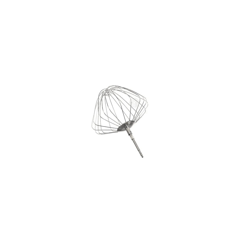 batidor para robot de cocina Bosch código 00498488