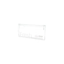 Panel original frigorífico Bosch con código 11013072