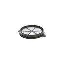 Filtro original para aspiradora Bosch código 00624112