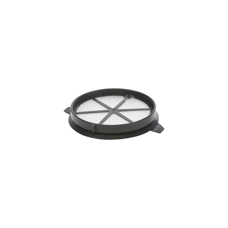Filtro original para aspiradora Bosch código 00624112