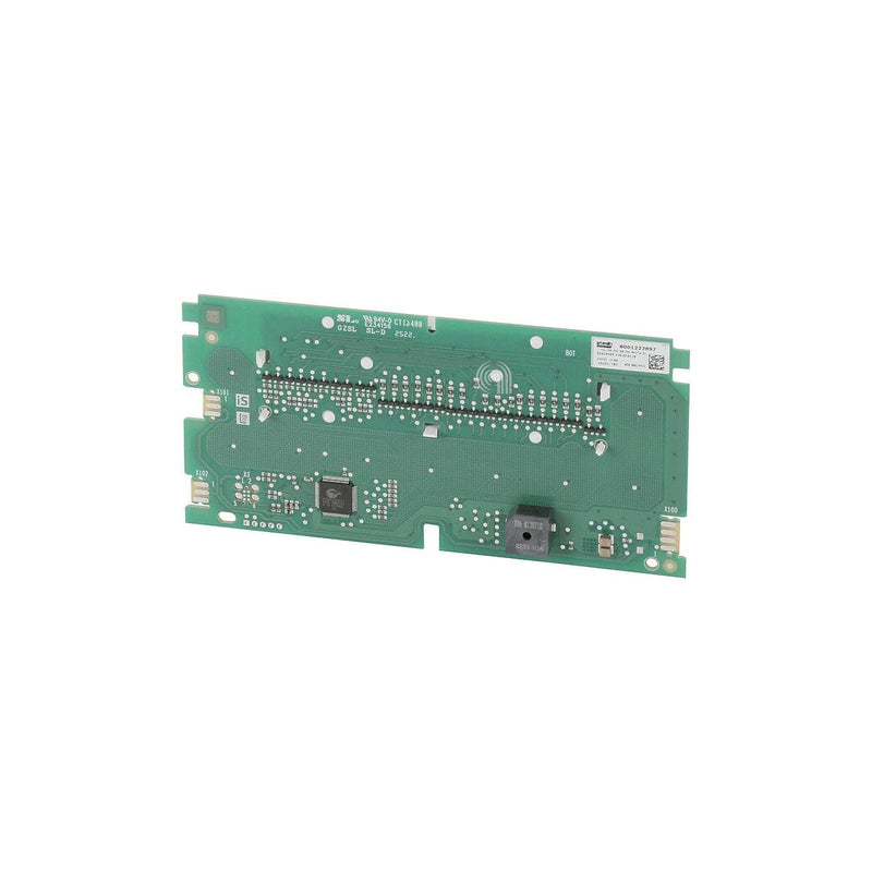 Programmiertes Elektronikmodul für Bosch-Backofen Original 11024418