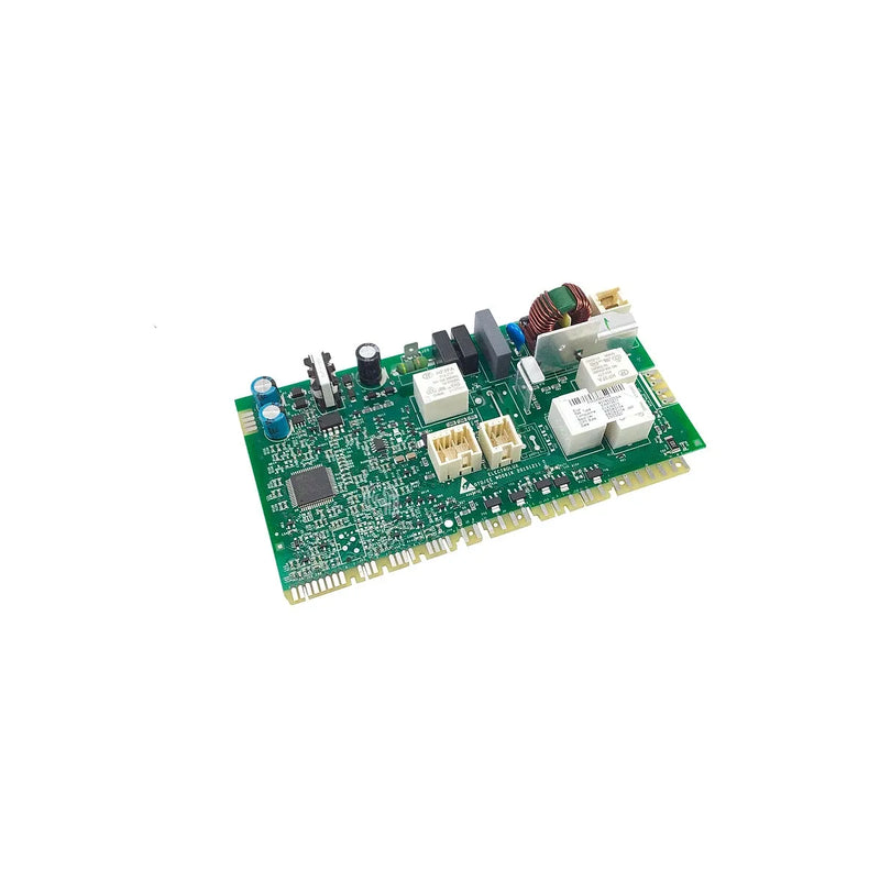placa electrónica no programada para lavadora Electrolux original