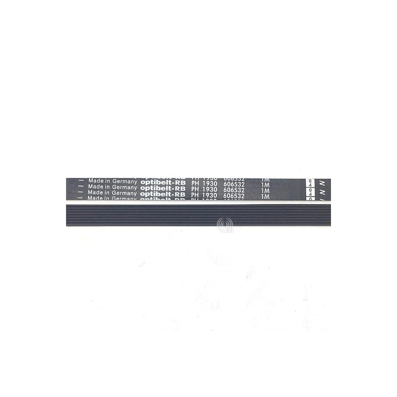 Poly-V-Riemen H8 1930 original Waschmaschine Gorenje 606532