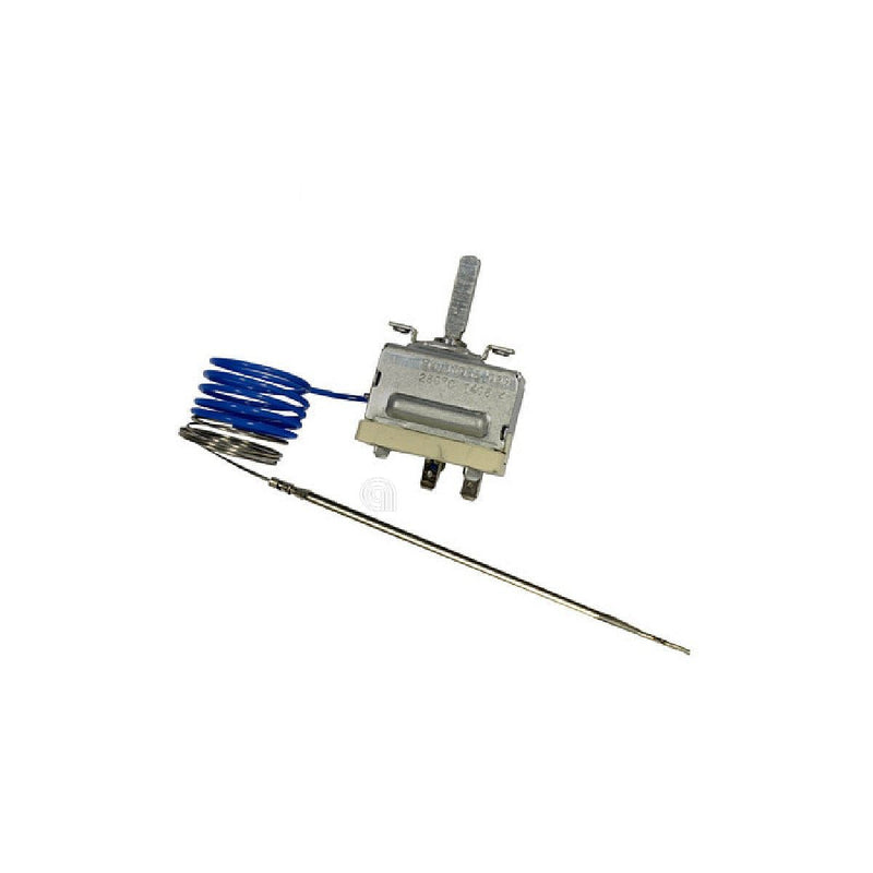 Original-Kapillarthermostat für Whirlpool Indesit Backofen C00082365